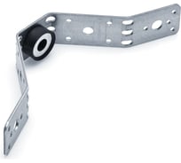 Кронштейн Termoclip A-образный 2F 9130001