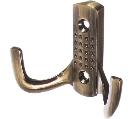 Крючок Brante BR 61 BA античная бронза 605256