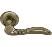 Ручка Rucetti RAP 9 AB бронза 141284