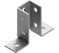 Фланцевый соединитель 3D Termoclip 38-41 4F8 9254301