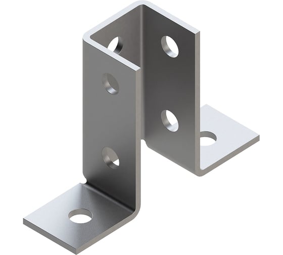 Фланцевый соединитель 3D Termoclip 38-41 4F8 9254301 1