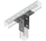 Фланцевый соединитель 3D Termoclip 38-41 4F8 9254301 2