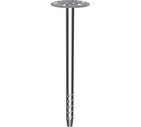 Стальной забивной дюбель Termoclip стена 4, 170 мм 501004