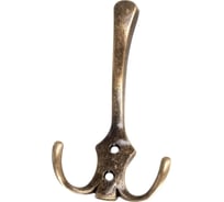 Крючок Brante BR 50 BA античная бронза 605426