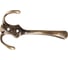 Крючок Brante BR 50 BA античная бронза 605426 3