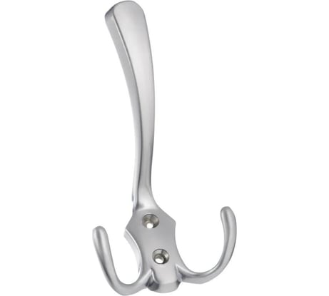 Крючок Brante BR 50 SC матовый хром 605269