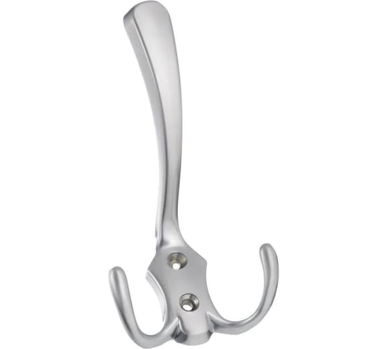 Крючок Brante BR 50 SC матовый хром 605269