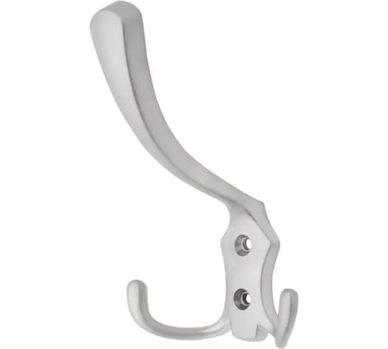 Крючок Brante BR 50 SC матовый хром 605269