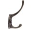 Крючок Brante H2557AB античная бронза 107123 4