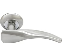 Ручка Rucetti RAP 8 SN/CP сатин никель/хром 141283