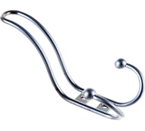 Крючок Brante H3205SC матовый хром 107107