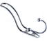 Крючок Brante H3205SC матовый хром 107107 1
