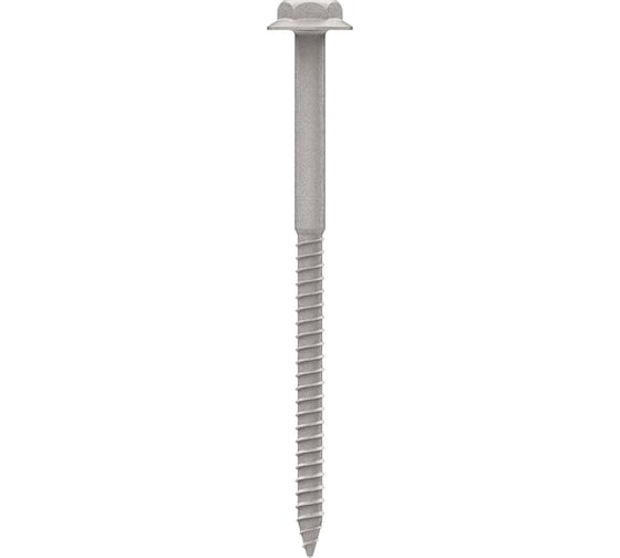 Дюбель с распорным элементом Termoclip-стена W1 10х120 GEO 426006