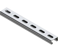 Профиль Termoclip 41x21x2,0-3000 мм 9368002