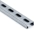 Профиль Termoclip 41x21x2,0-3000 мм 9368002 3