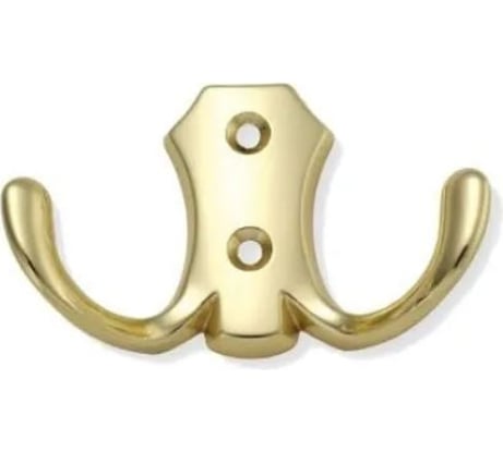 Крючок Brante BR 20 OT золото 605432