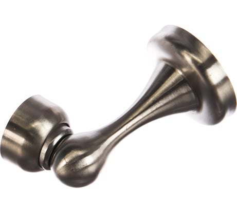 Магнитный стопор Brante 603 матовый никель 606648