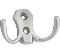 Крючок Brante BR 20 SC матовый хром 604563