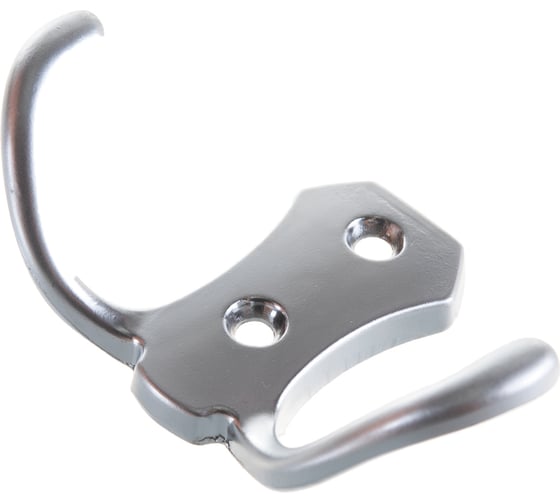Крючок Brante BR 20 SC матовый хром 604563