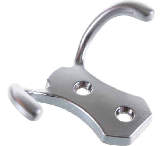 Крючок Brante BR 20 SC матовый хром 604563