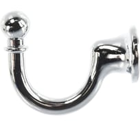 Крючок Brante BR 150 хром 605264