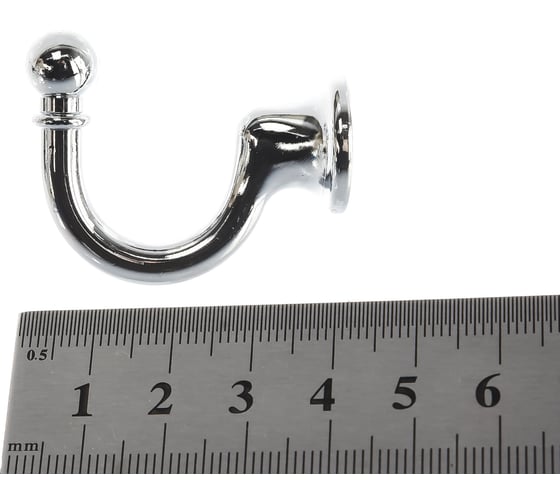 Крючок Brante BR 150 хром 605264