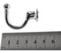 Крючок Brante BR 150 хром 605264 4