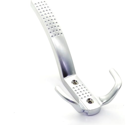 Крючок Brante BR 71 SC матовый хром 623148