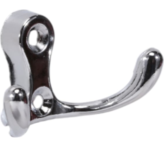 Крючок Brante BR 10 хром 605257