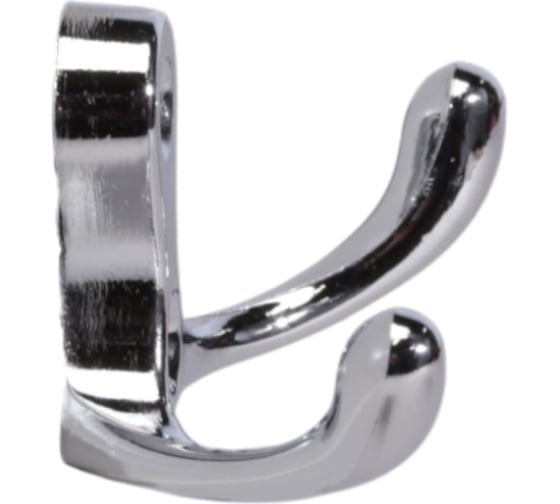 Крючок Brante BR 10 хром 605257