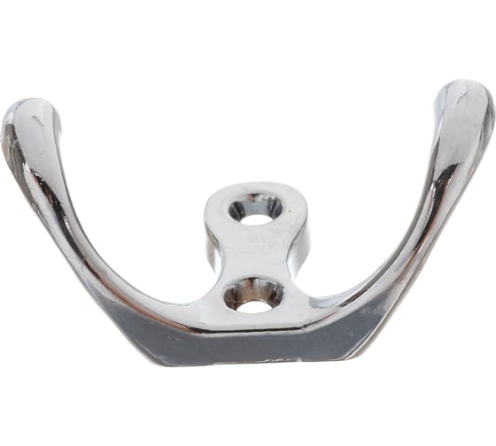 Крючок Brante BR 10 хром 605257