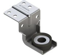 Кронштейн Termoclip Z-образный 1,2F 9127001