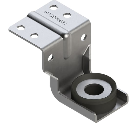 Кронштейн Termoclip Z-образный 1,2F 9127001 1