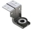 Кронштейн Termoclip Z-образный 1,2F 9127001 1