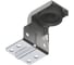 Кронштейн Termoclip Z-образный 1,2F 9127001 2