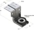 Кронштейн Termoclip Z-образный 1,2F 9127001 3
