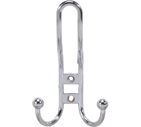 Крючок Brante H3205CP хром 107106