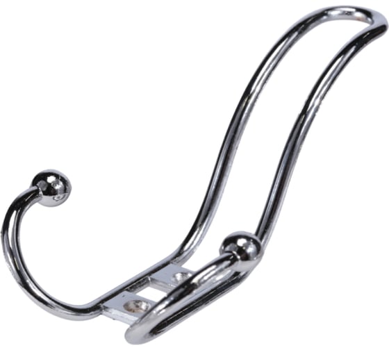 Крючок Brante H3205CP хром 107106