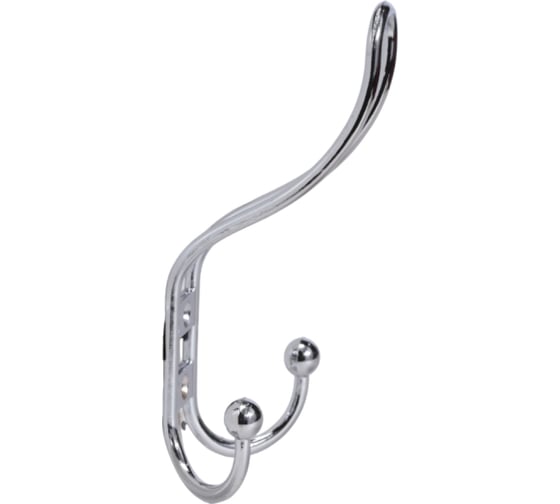 Крючок Brante H3205CP хром 107106
