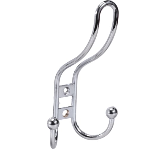 Крючок Brante H3205CP хром 107106