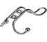Крючок Brante H3205CP хром 107106 2