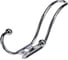 Крючок Brante H3205CP хром 107106 3