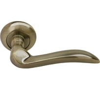 Ручка Rucetti RAP 10 AB бронза 141285