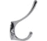 Крючок Brante H2557CP хром 107122 5