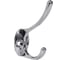 Крючок Brante H2557CP хром 107122 6