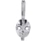 Крючок Brante H2557CP хром 107122 7