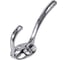 Крючок Brante H2557CP хром 107122 8