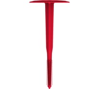 Забивной дюбель без распорного элемента Termoclip стена 5, 110 мм 408004