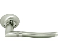 Ручка Rucetti RAP 3 SN/CP сат.никель/хром 141265