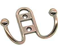 Крючок Brante H2205AC медь 107104